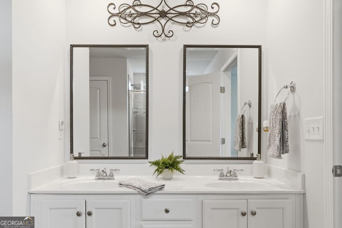 200 Shoals Bridge Road Acworth - Photo 25