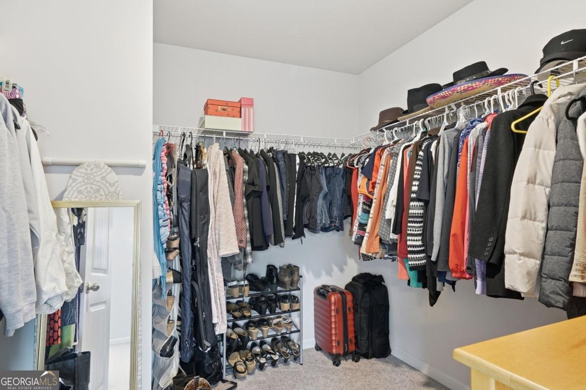 200 Shoals Bridge Road Acworth - Photo 27