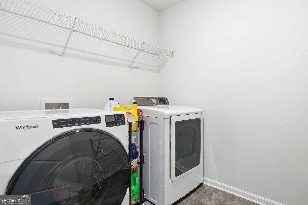 200 Shoals Bridge Road Acworth - Photo 28