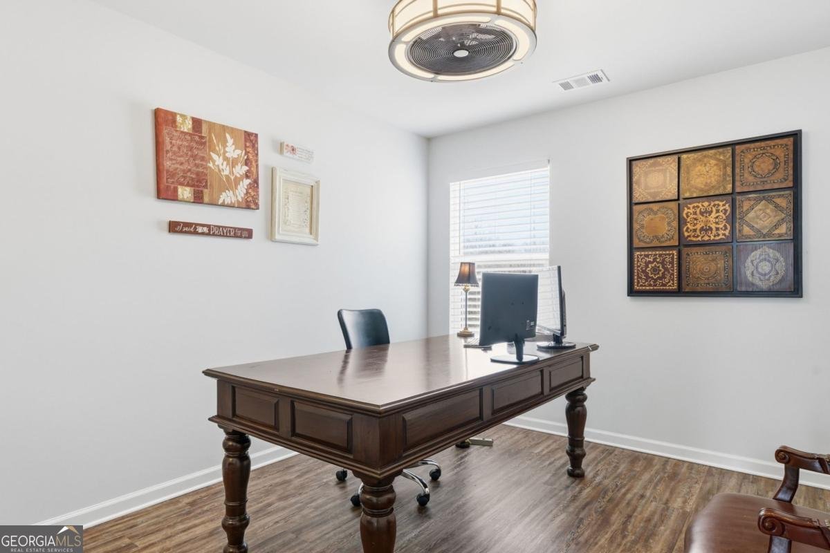 200 Shoals Bridge Road Acworth - Photo 29