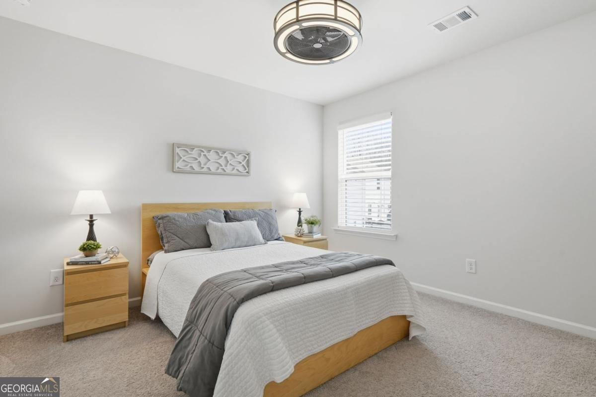 200 Shoals Bridge Road Acworth - Photo 30