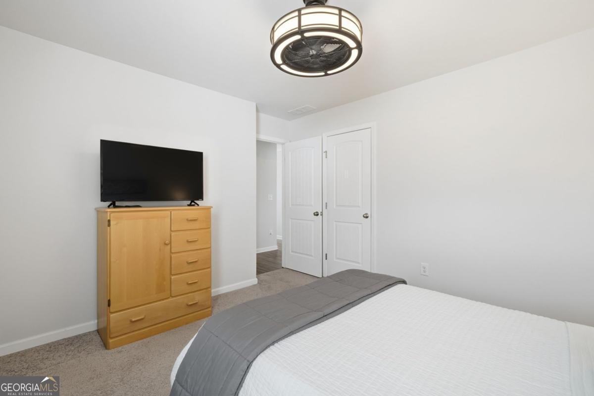 200 Shoals Bridge Road Acworth - Photo 31