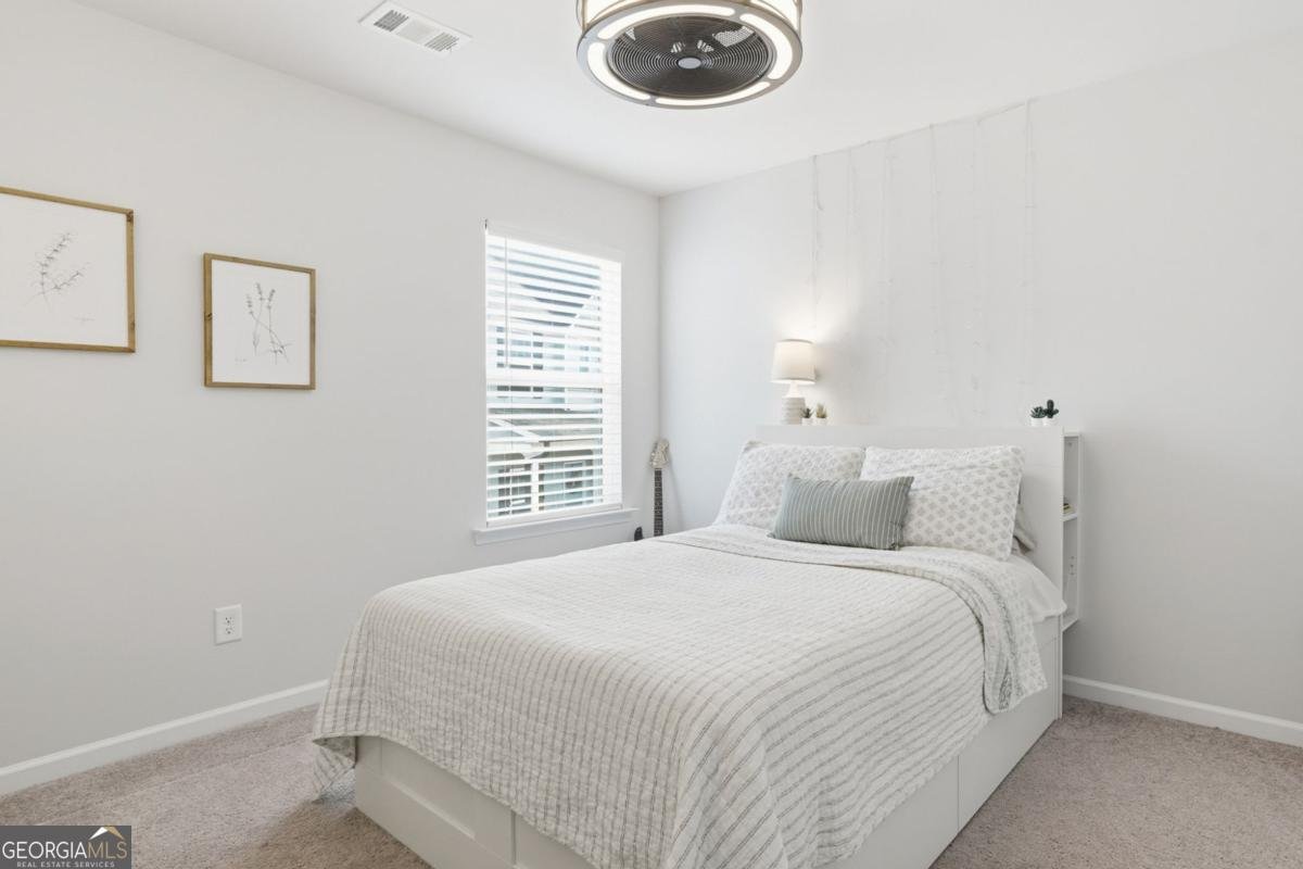 200 Shoals Bridge Road Acworth - Photo 33