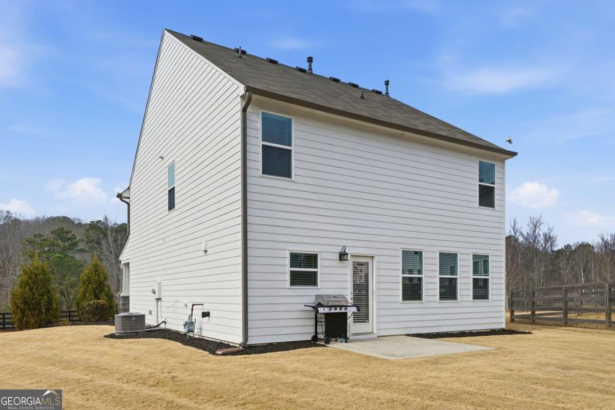 200 Shoals Bridge Road Acworth - Photo 35