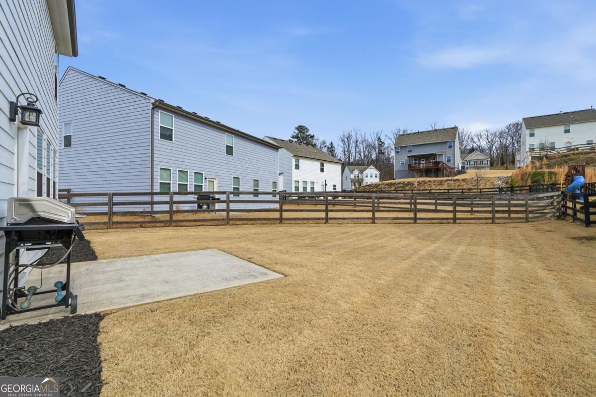 200 Shoals Bridge Road Acworth - Photo 37