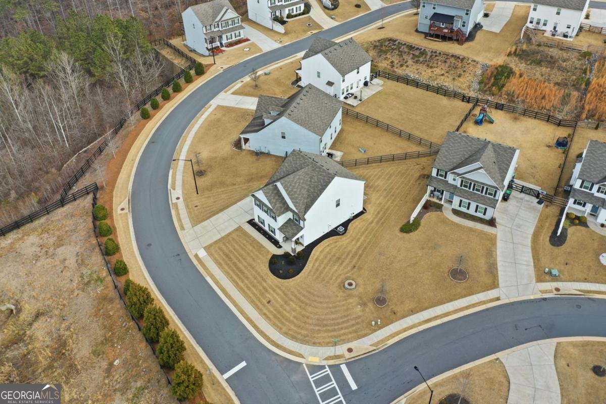 200 Shoals Bridge Road Acworth - Photo 39