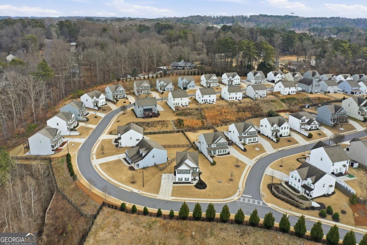 200 Shoals Bridge Road Acworth - Photo 40