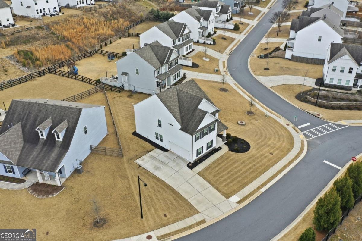 200 Shoals Bridge Road Acworth - Photo 42