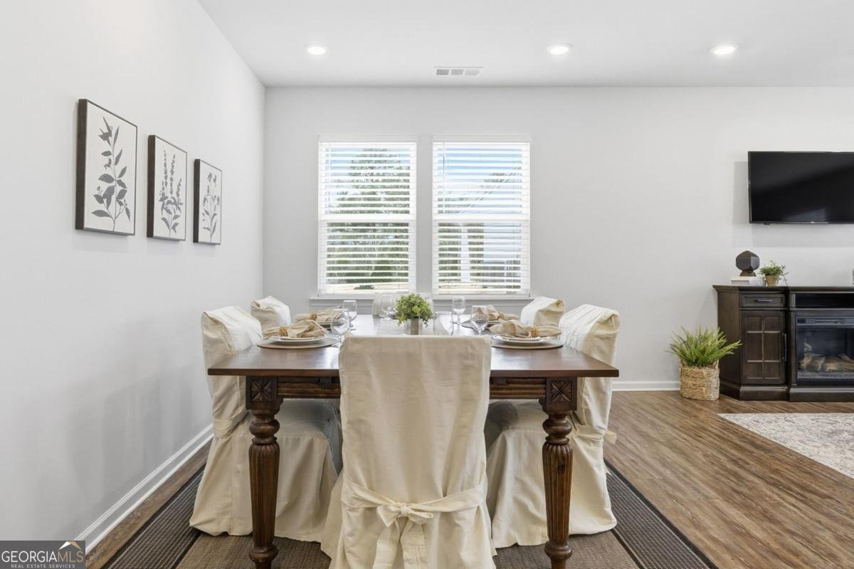 200 Shoals Bridge Road Acworth - Photo 6