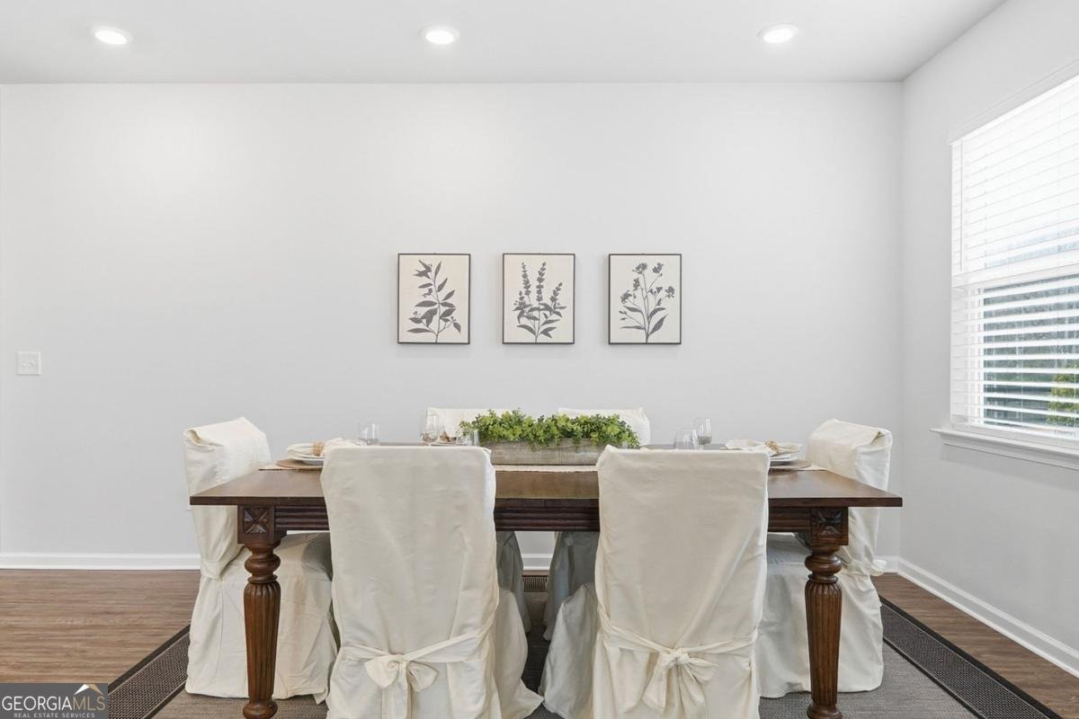 200 Shoals Bridge Road Acworth - Photo 8