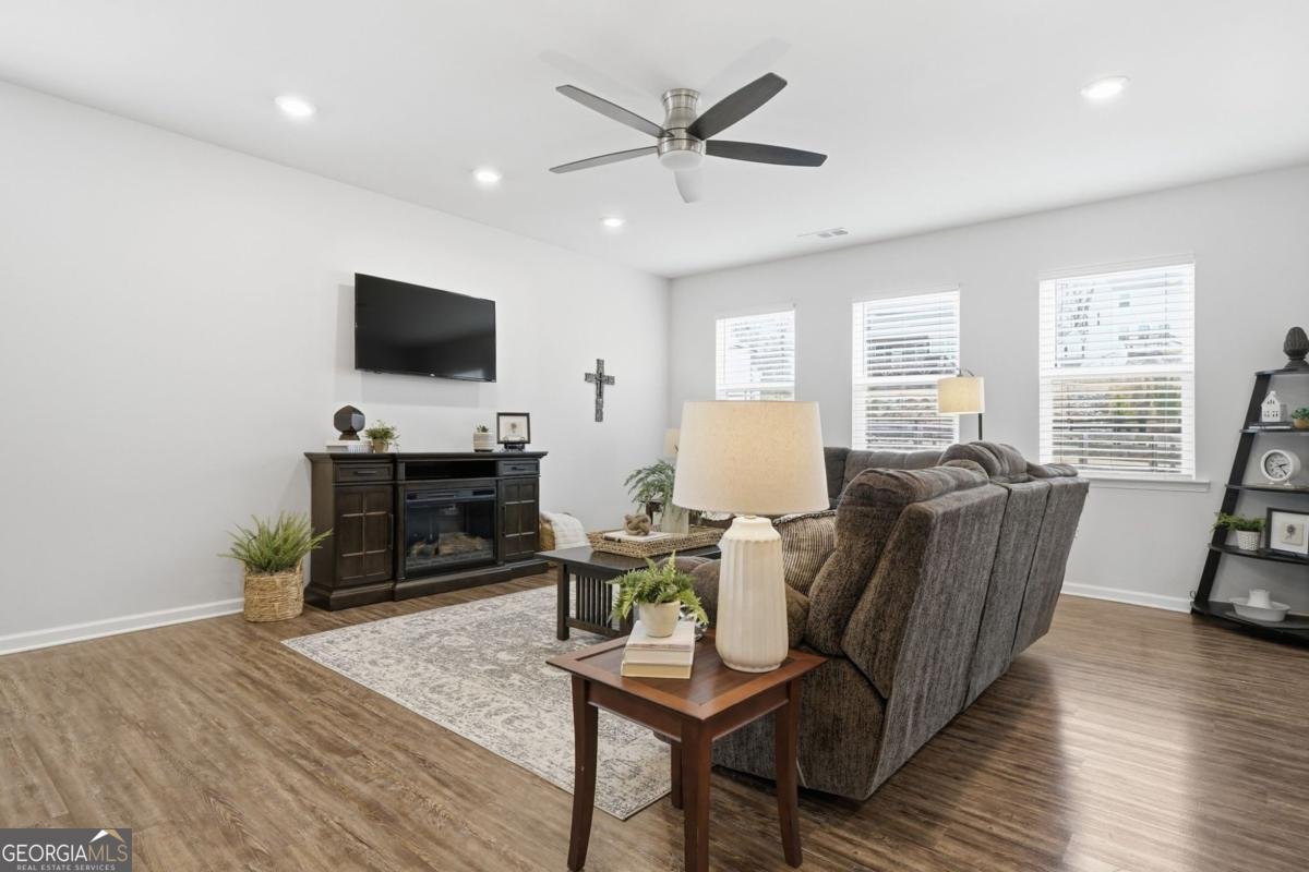 200 Shoals Bridge Road Acworth - Photo 9