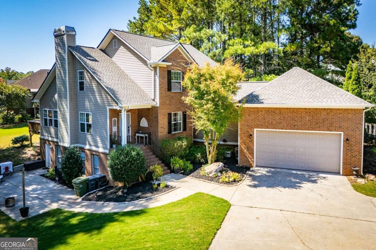 117 Orion Terrace Carrollton - Photo 1