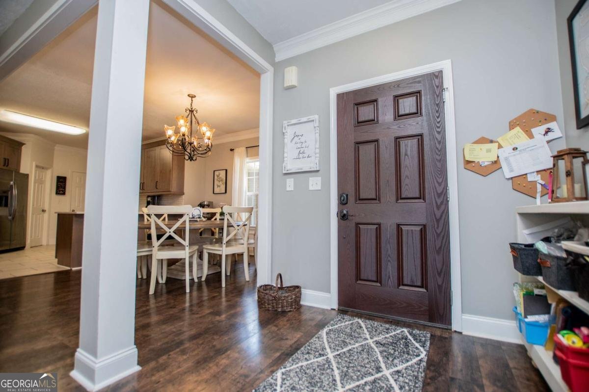 117 Orion Terrace Carrollton - Photo 13