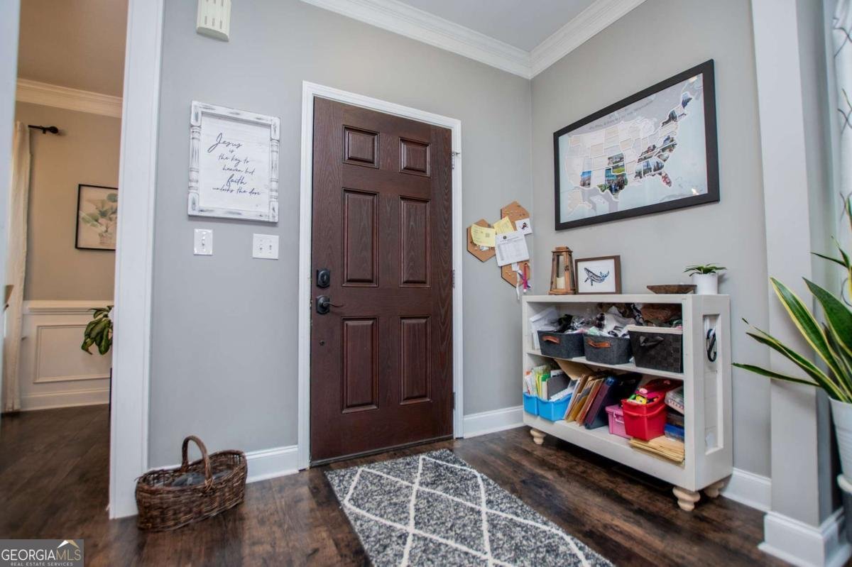 117 Orion Terrace Carrollton - Photo 14