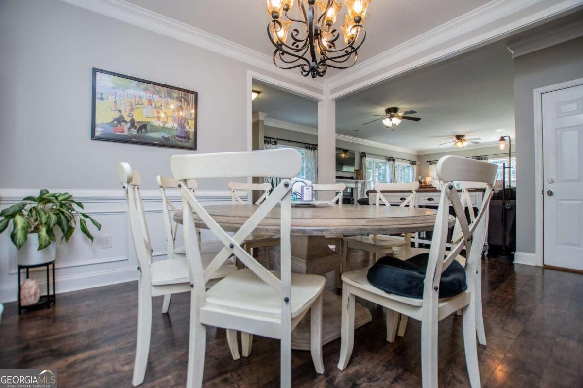 117 Orion Terrace Carrollton - Photo 18