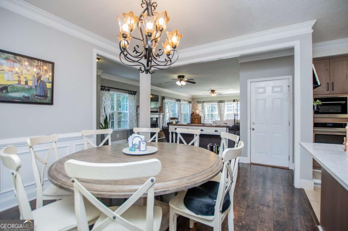 117 Orion Terrace Carrollton - Photo 19