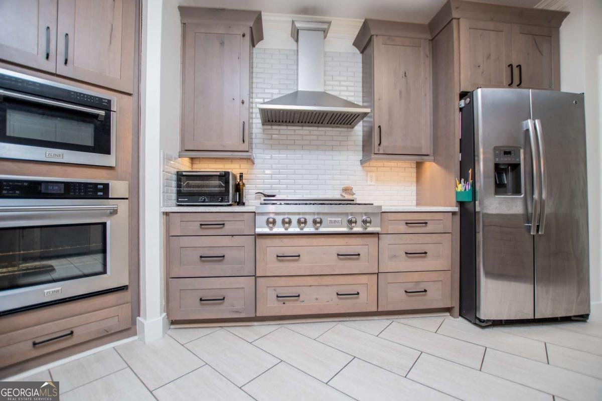 117 Orion Terrace Carrollton - Photo 26