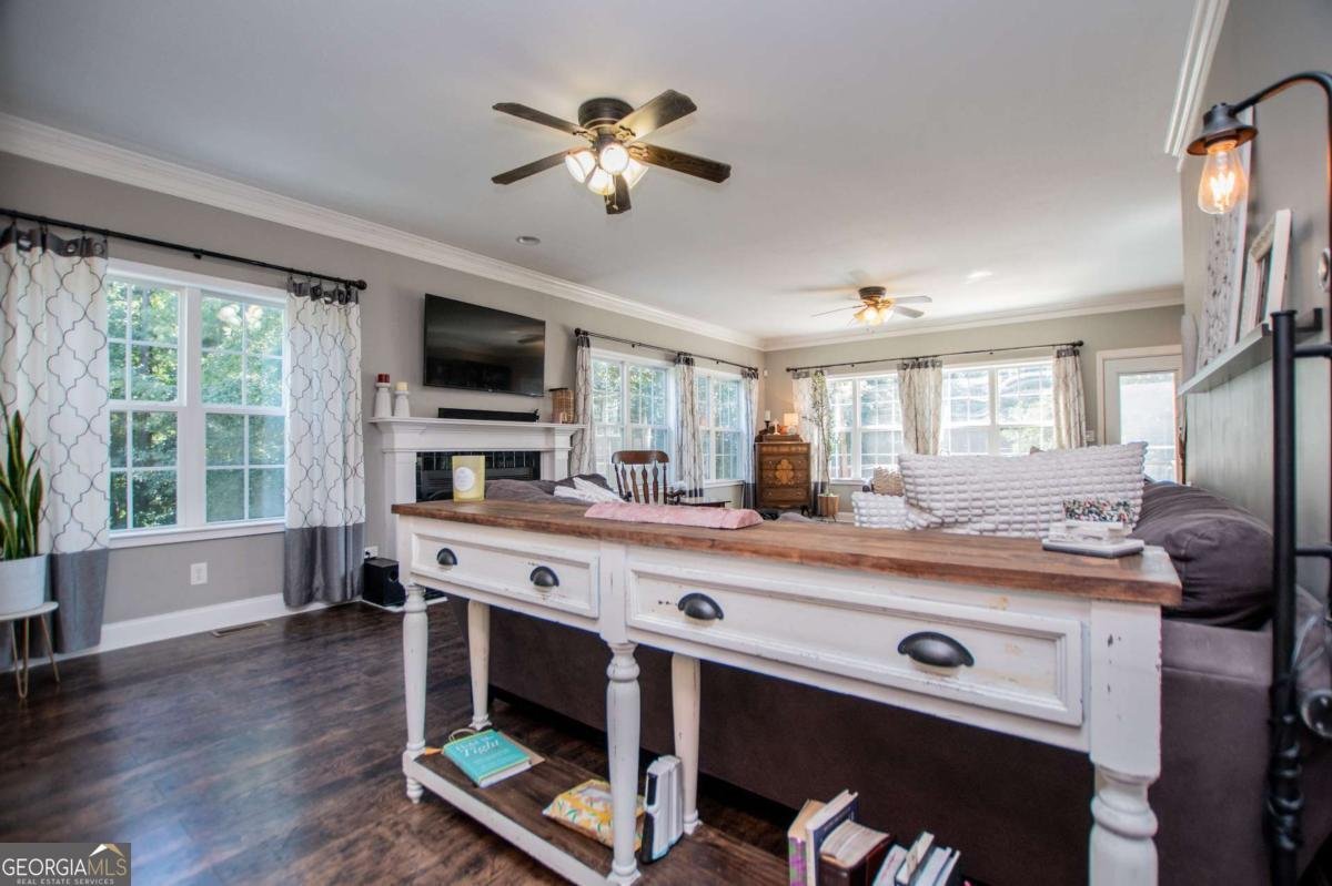 117 Orion Terrace Carrollton - Photo 30