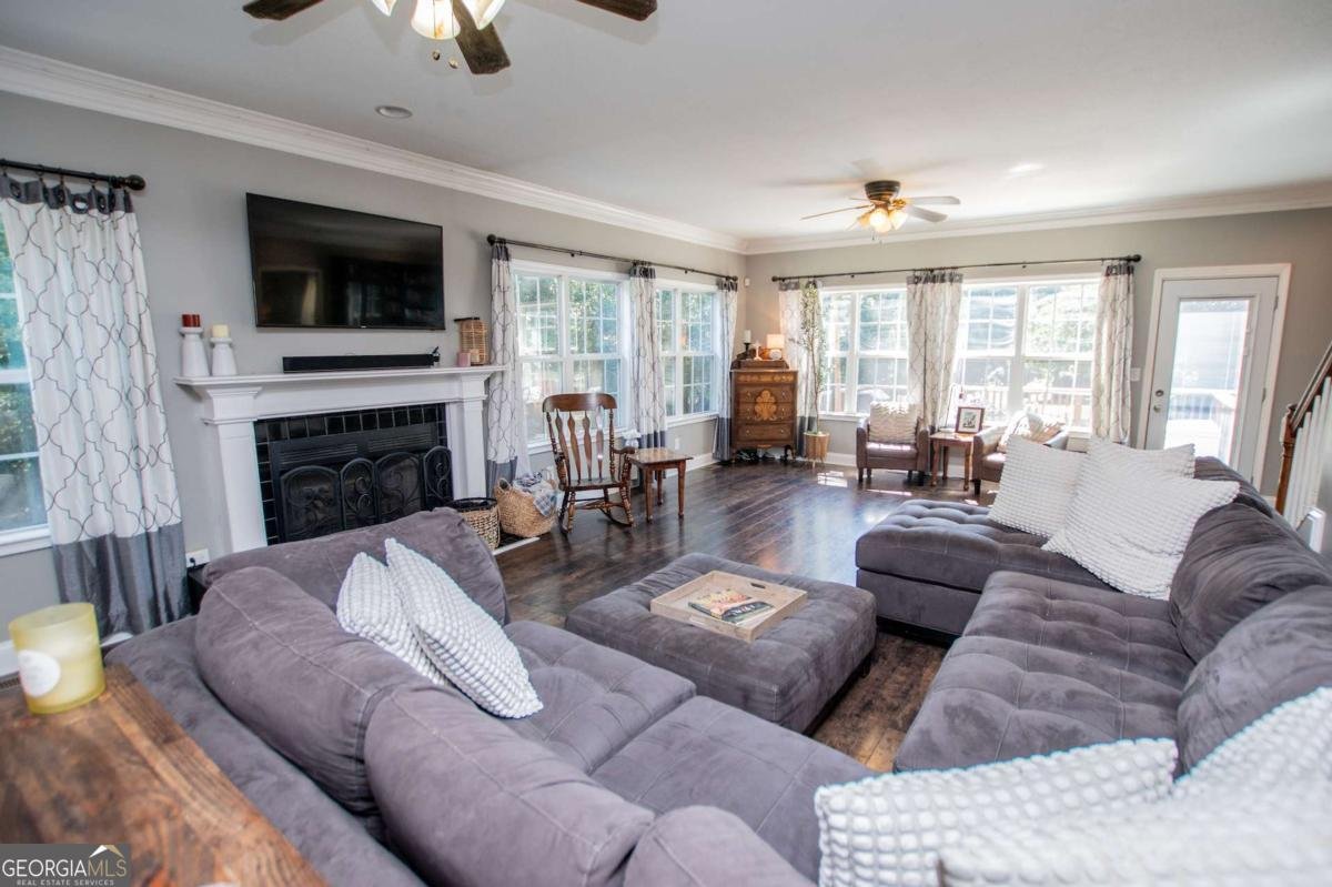 117 Orion Terrace Carrollton - Photo 31