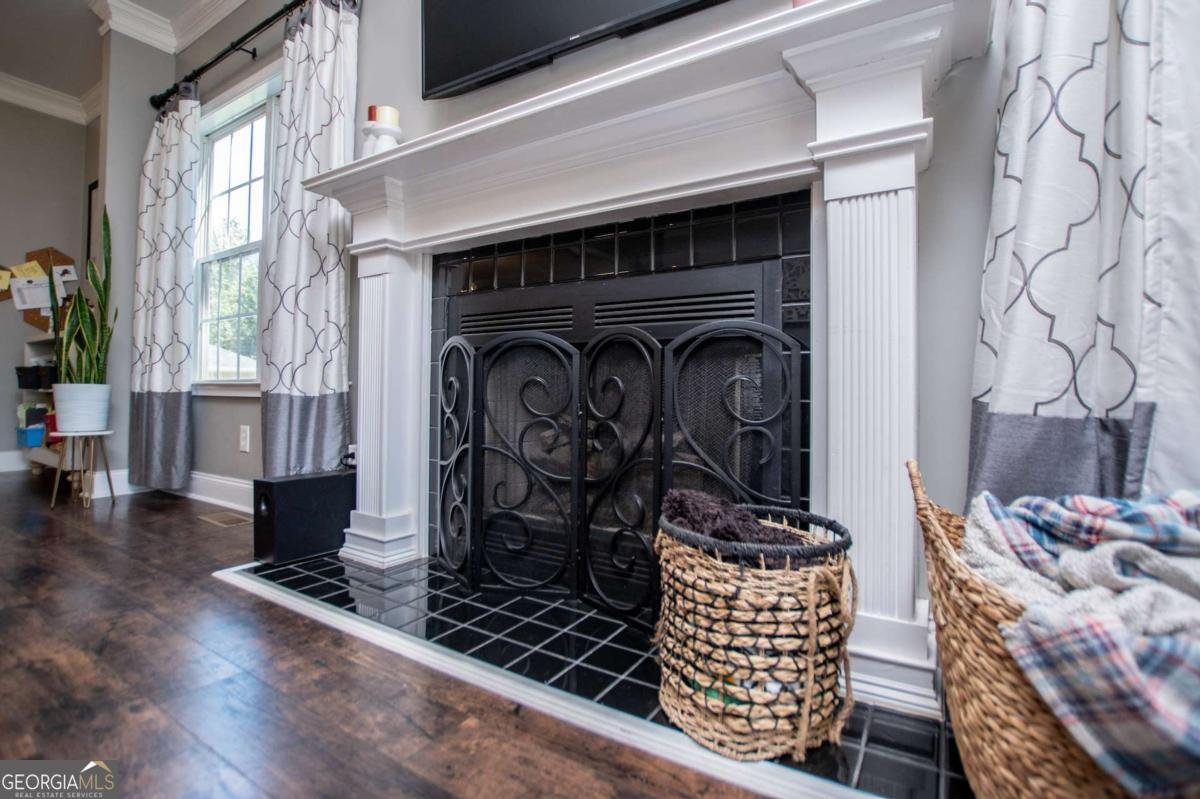 117 Orion Terrace Carrollton - Photo 33