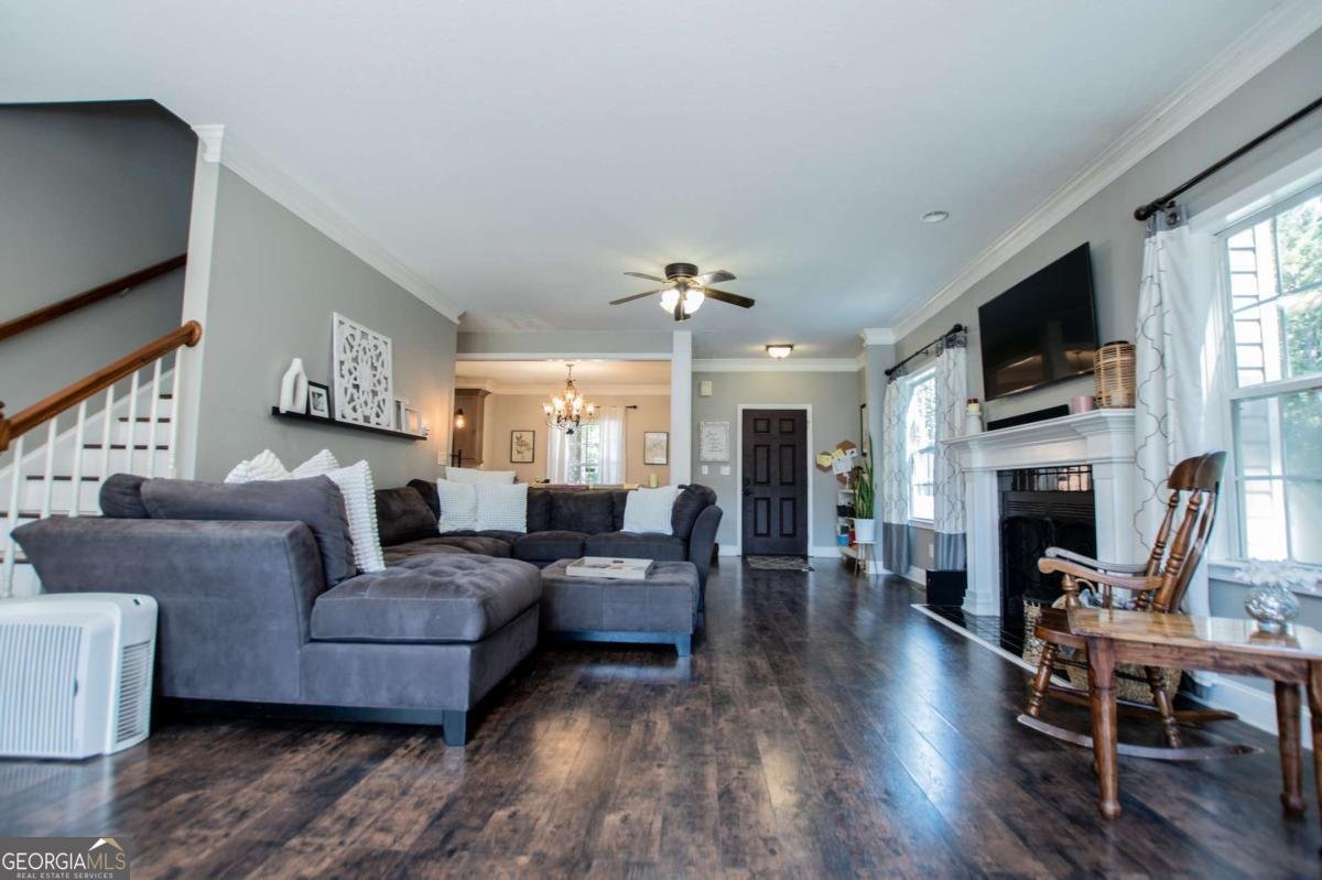 117 Orion Terrace Carrollton - Photo 34