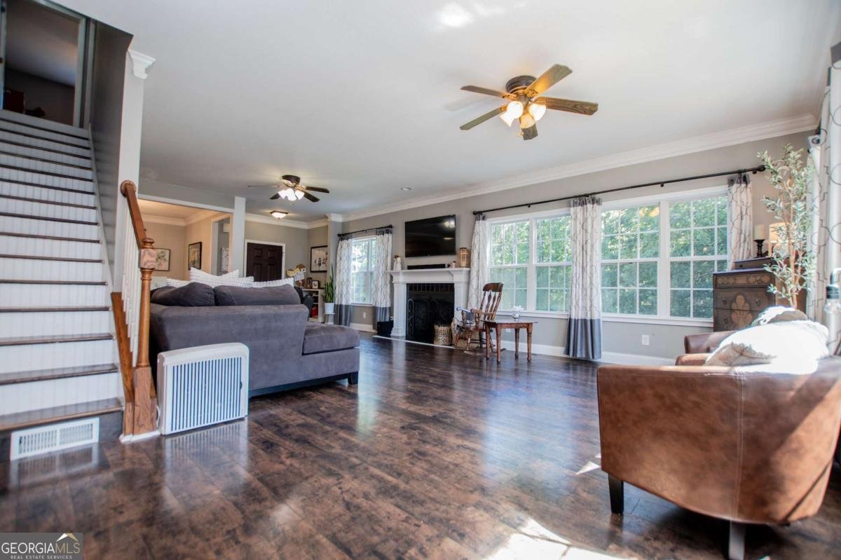 117 Orion Terrace Carrollton - Photo 35