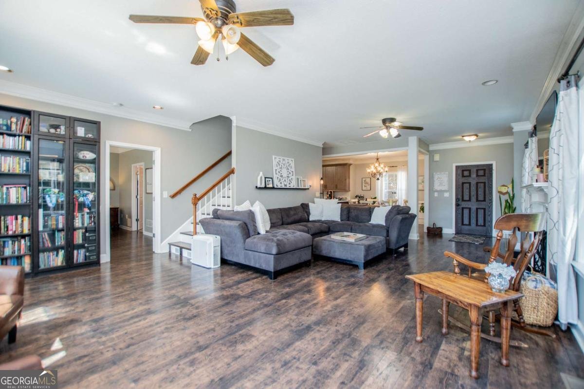 117 Orion Terrace Carrollton - Photo 36