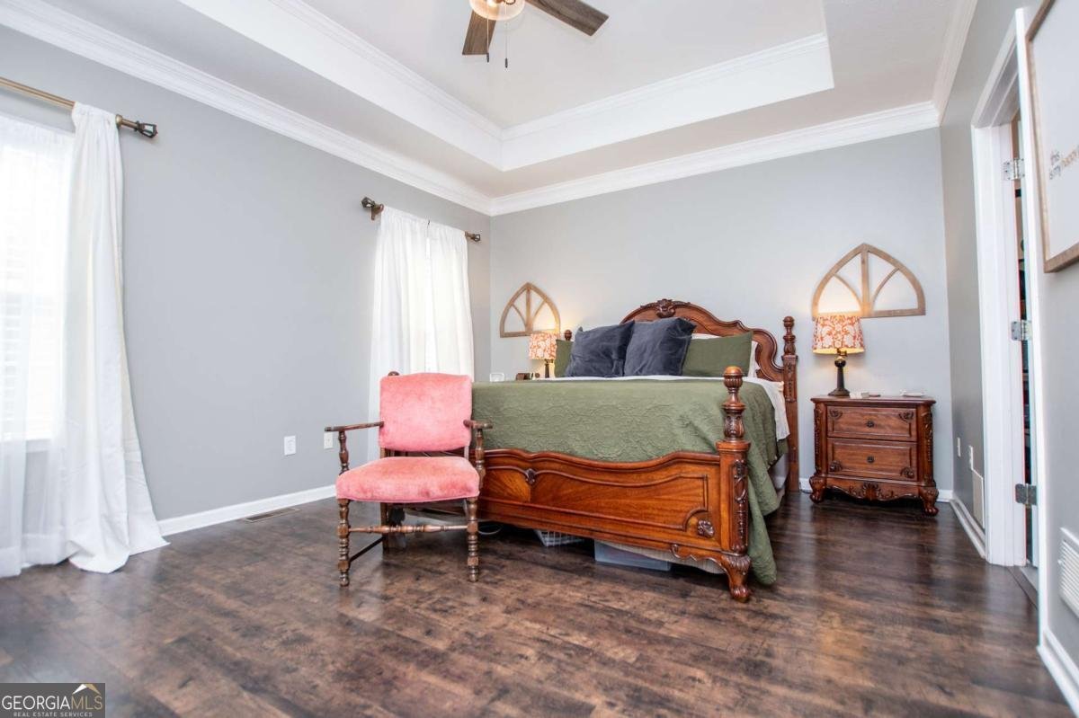 117 Orion Terrace Carrollton - Photo 37