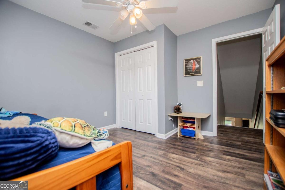 117 Orion Terrace Carrollton - Photo 57