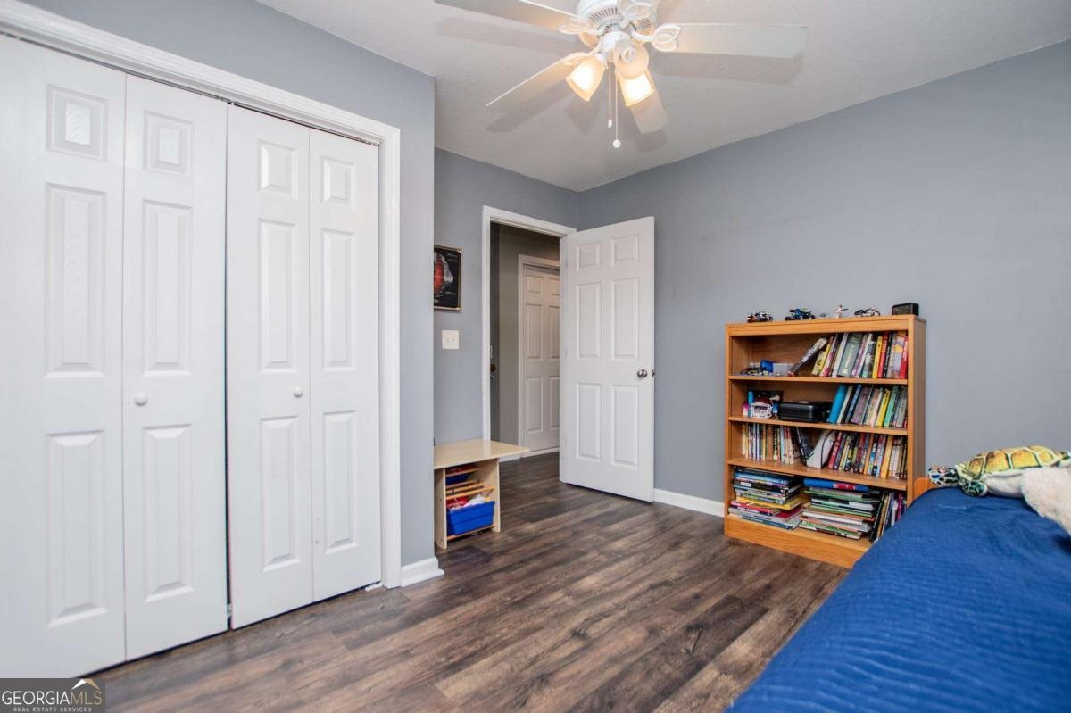 117 Orion Terrace Carrollton - Photo 59