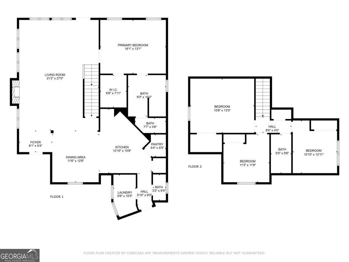 117 Orion Terrace Carrollton - Photo 73