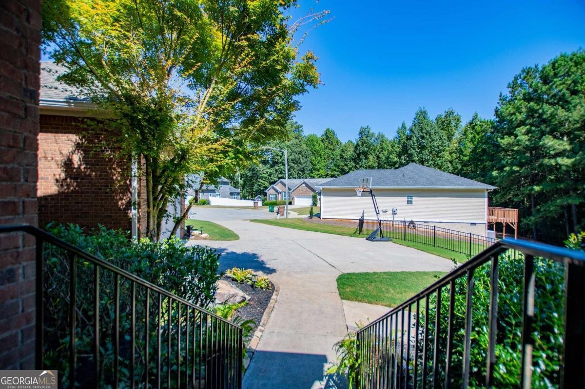 117 Orion Terrace Carrollton - Photo 8