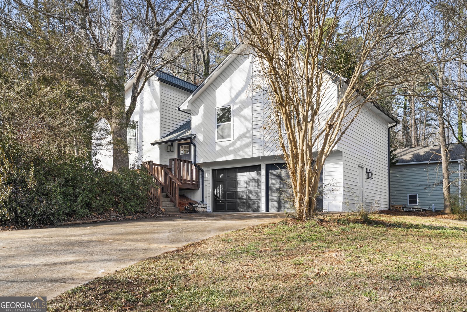 1100 Spring Place Canton - Photo 1