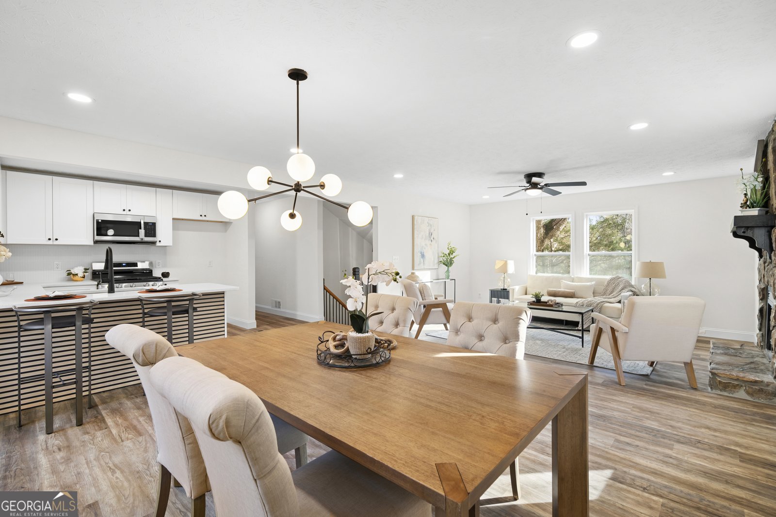 1100 Spring Place Canton - Photo 14