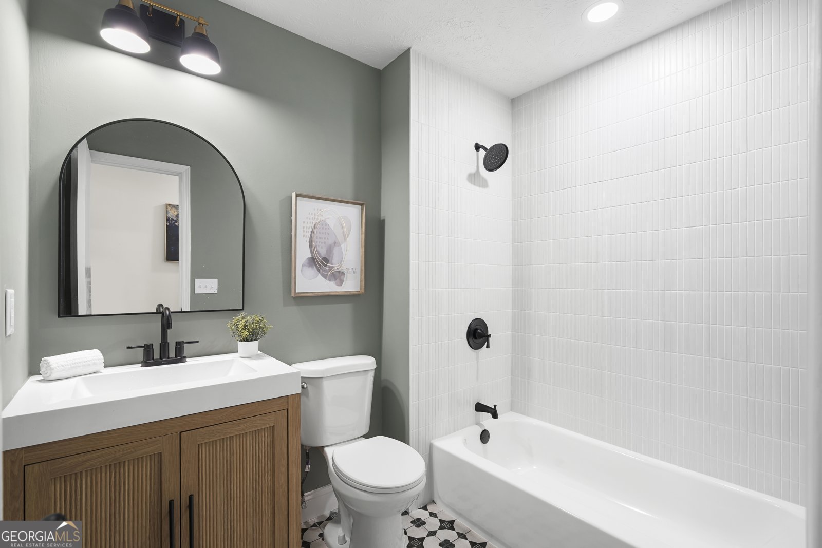 1100 Spring Place Canton - Photo 22