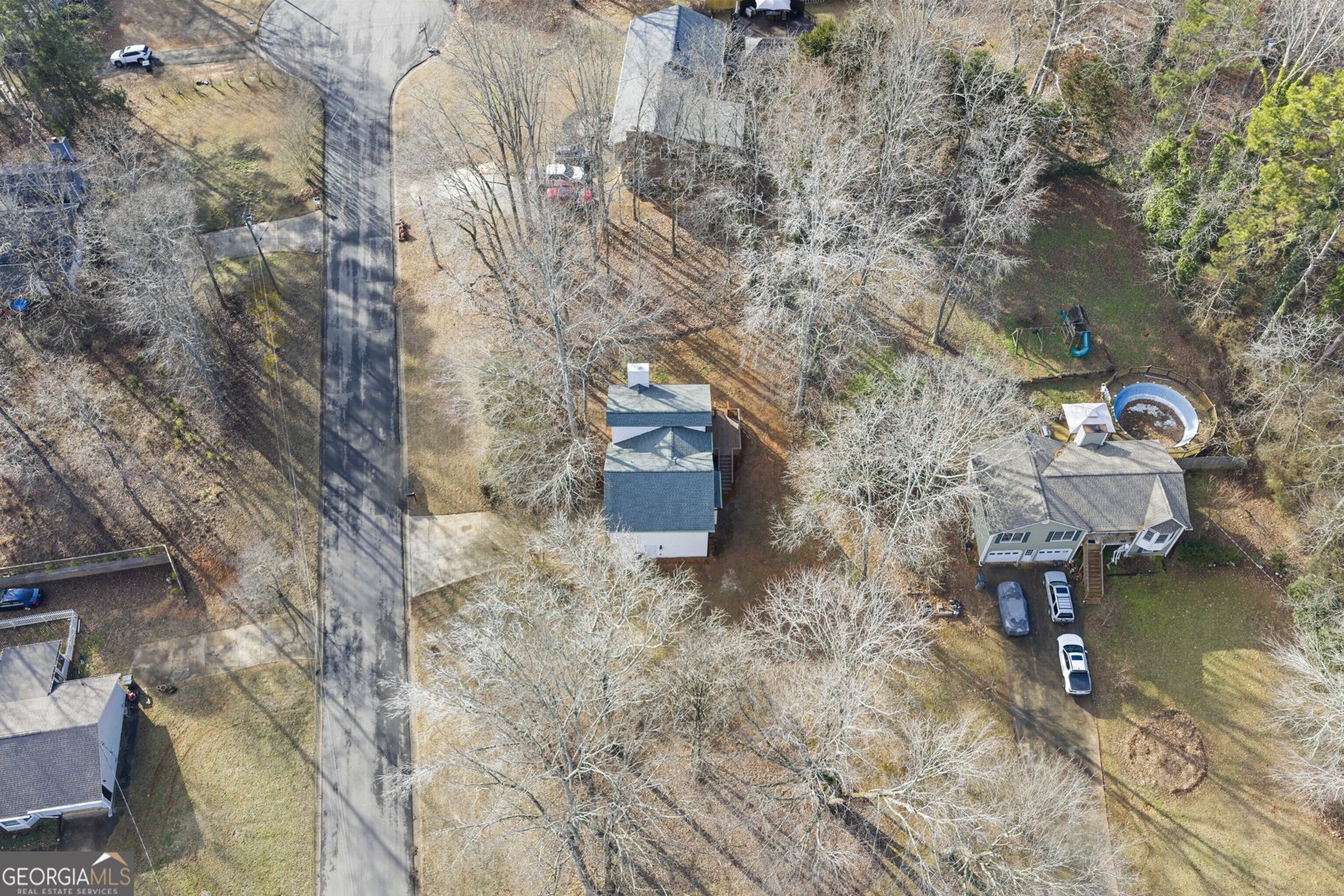 1100 Spring Place Canton - Photo 36