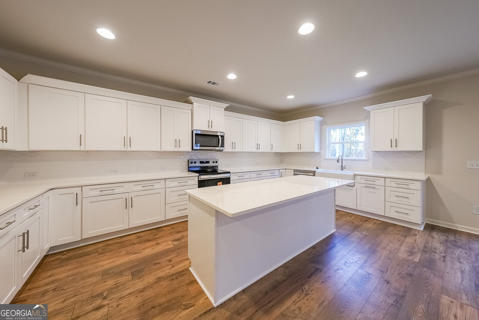 335 Grey Swan Way Dawsonville - Photo 10