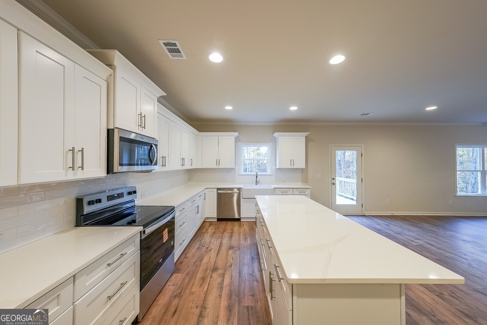 335 Grey Swan Way Dawsonville - Photo 11