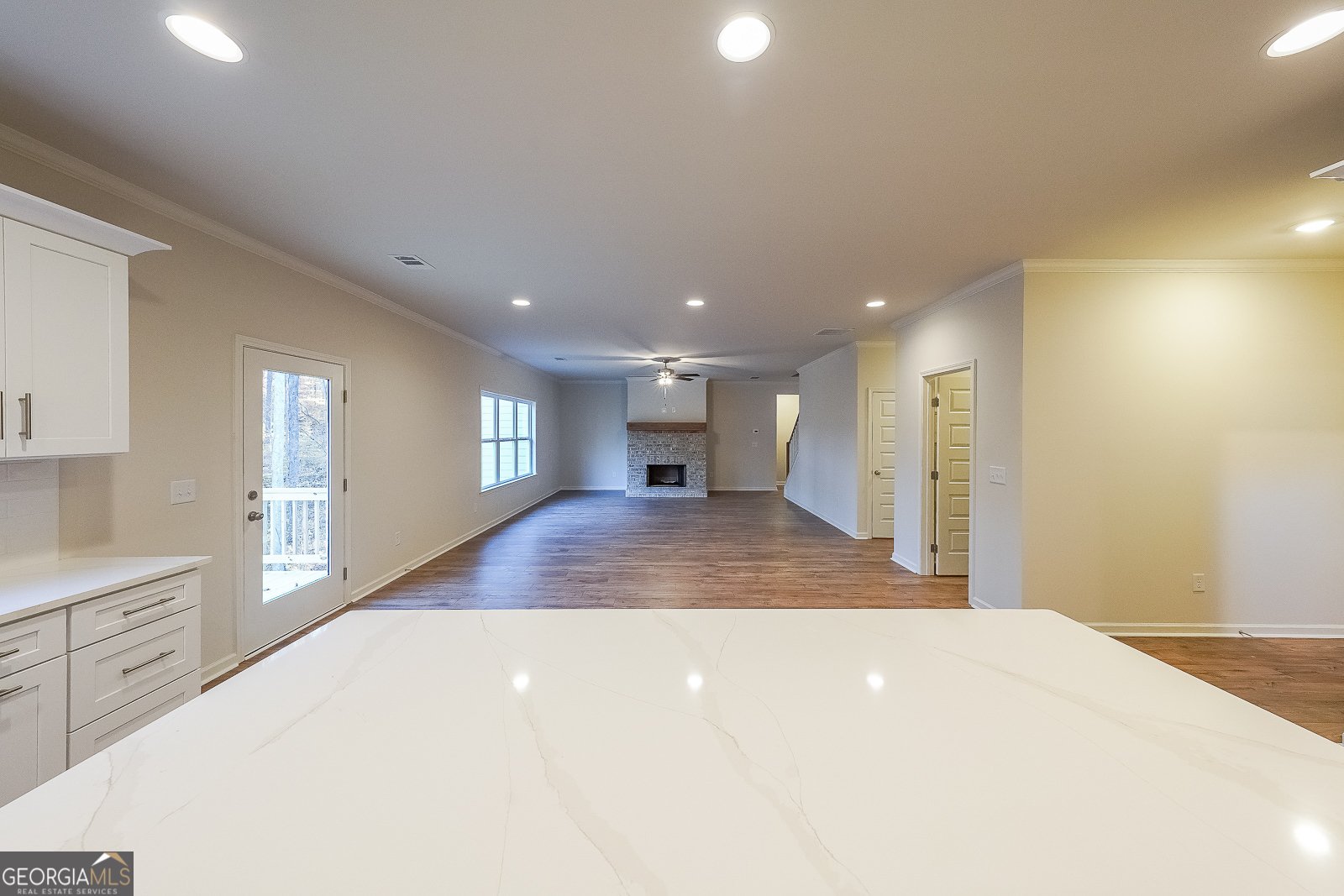 335 Grey Swan Way Dawsonville - Photo 12