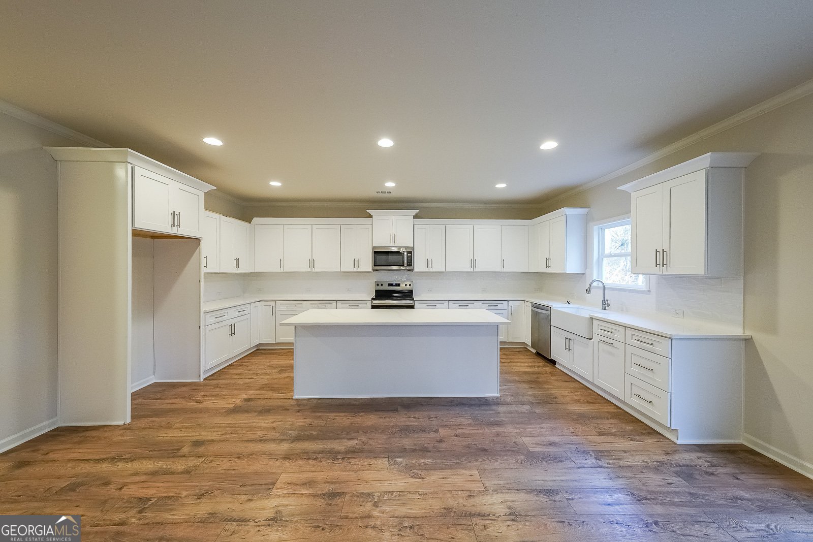 335 Grey Swan Way Dawsonville - Photo 8