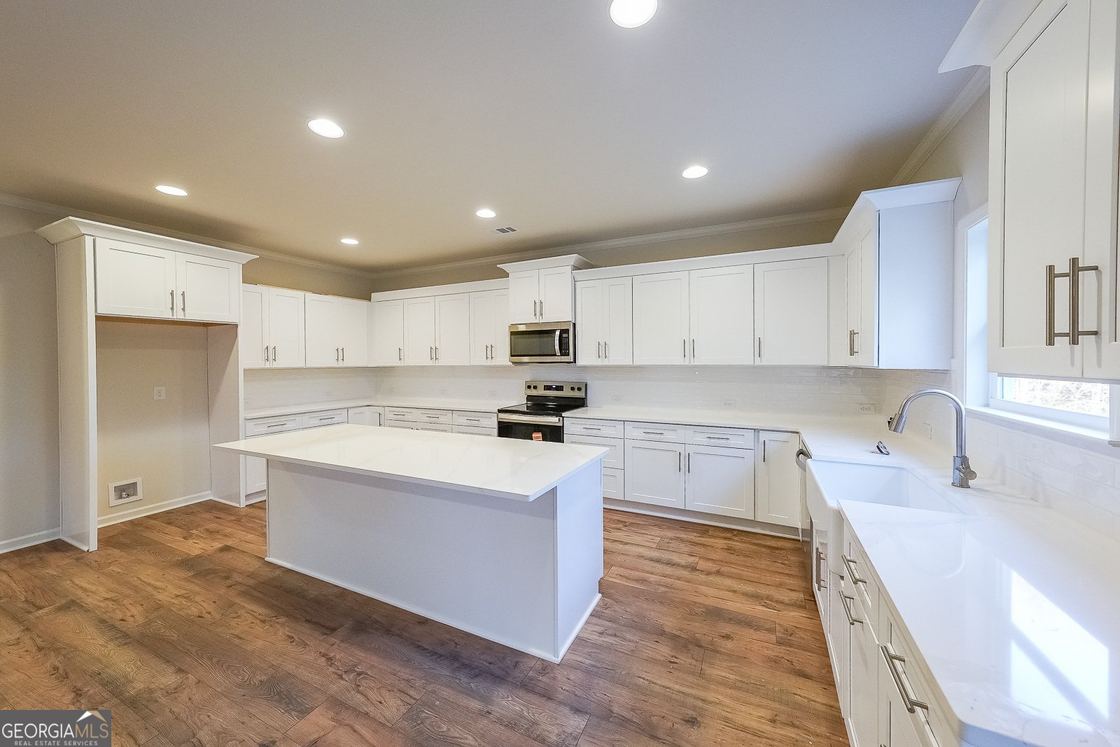 335 Grey Swan Way Dawsonville - Photo 9