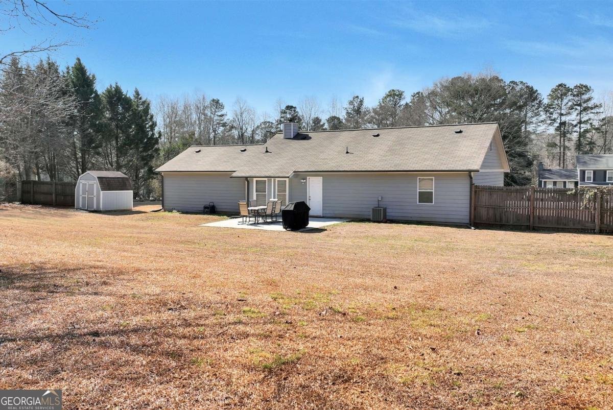 486 Glen Terrace Road Auburn - Photo 12