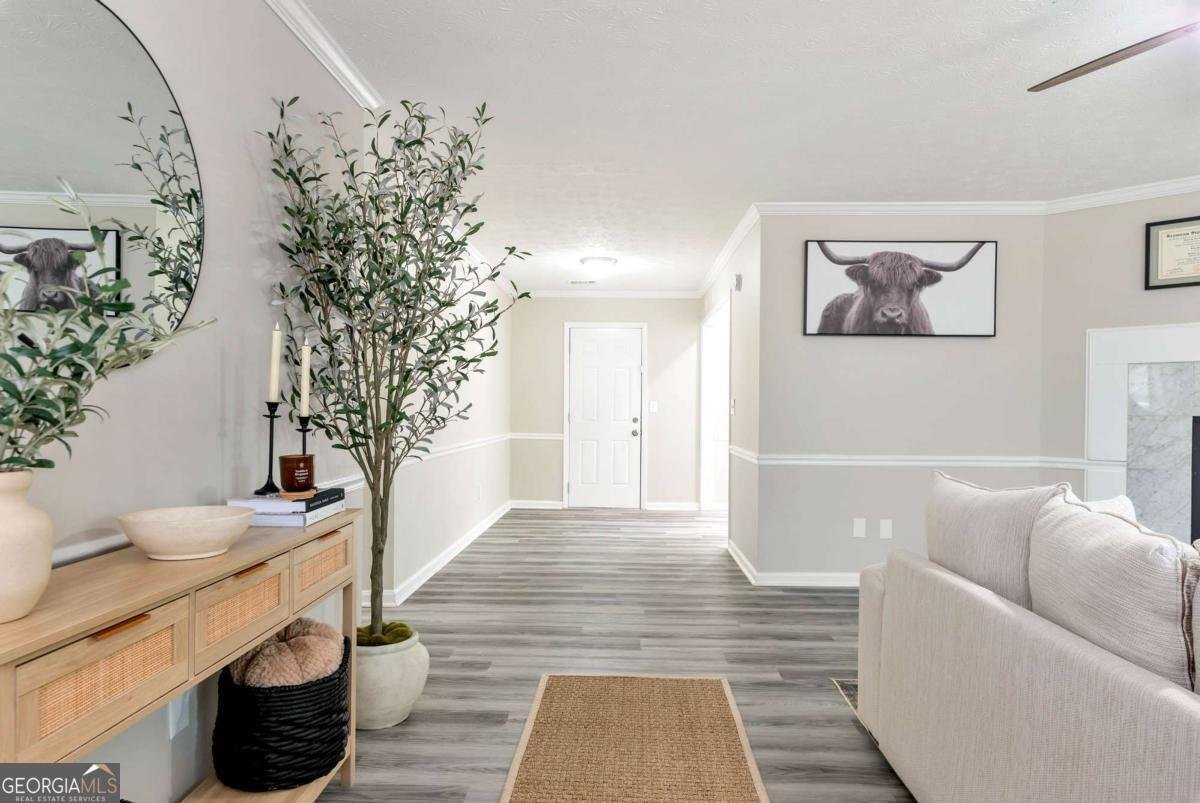 486 Glen Terrace Road Auburn - Photo 17