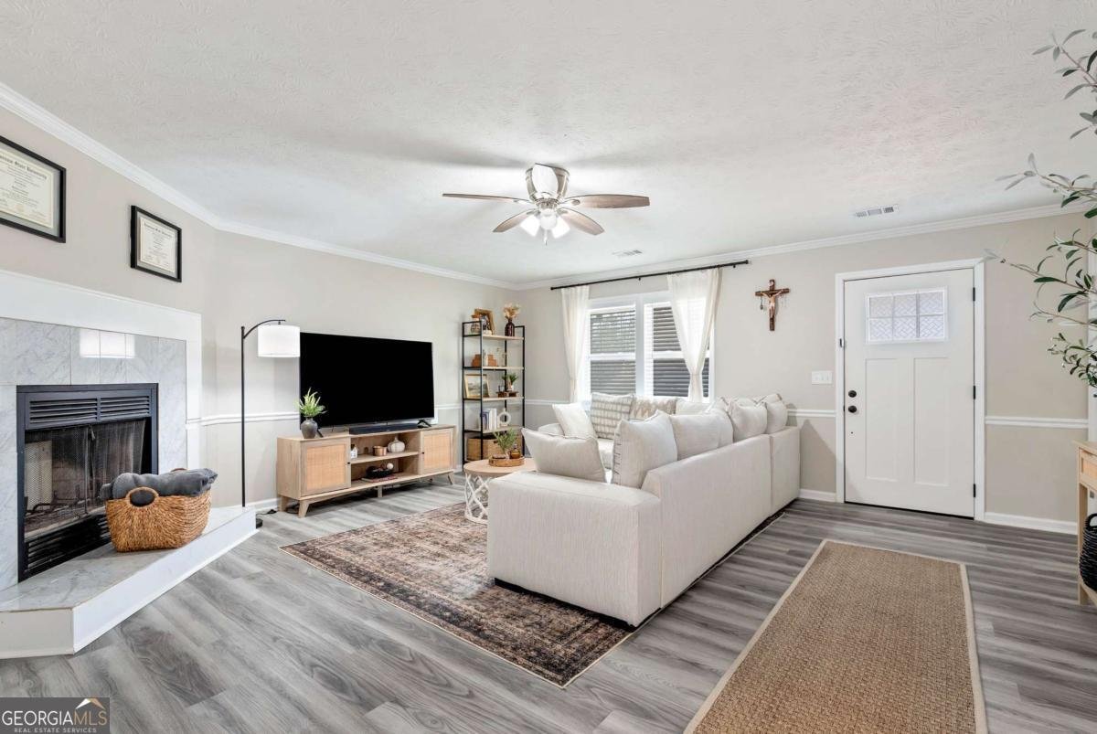 486 Glen Terrace Road Auburn - Photo 19