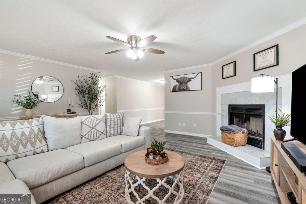 486 Glen Terrace Road Auburn - Photo 20