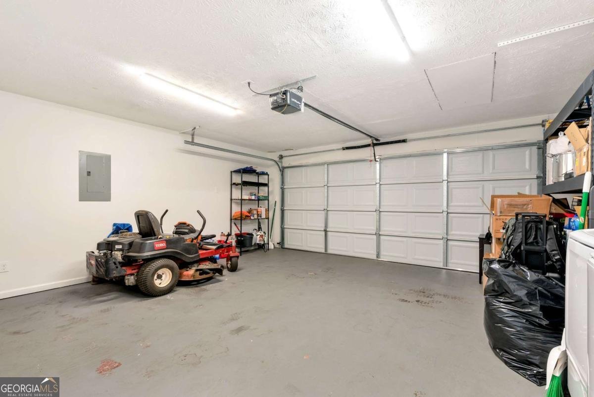 486 Glen Terrace Road Auburn - Photo 27