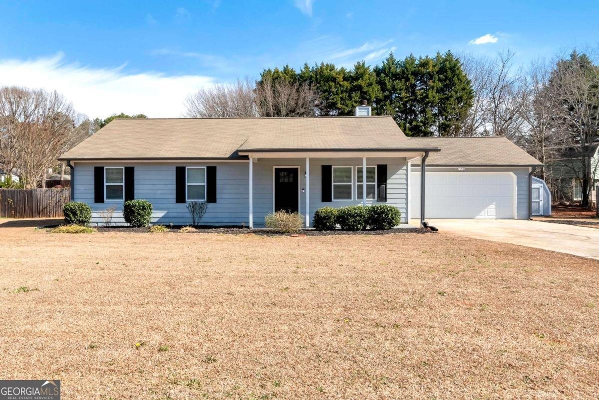 486 Glen Terrace Road Auburn - Photo 40