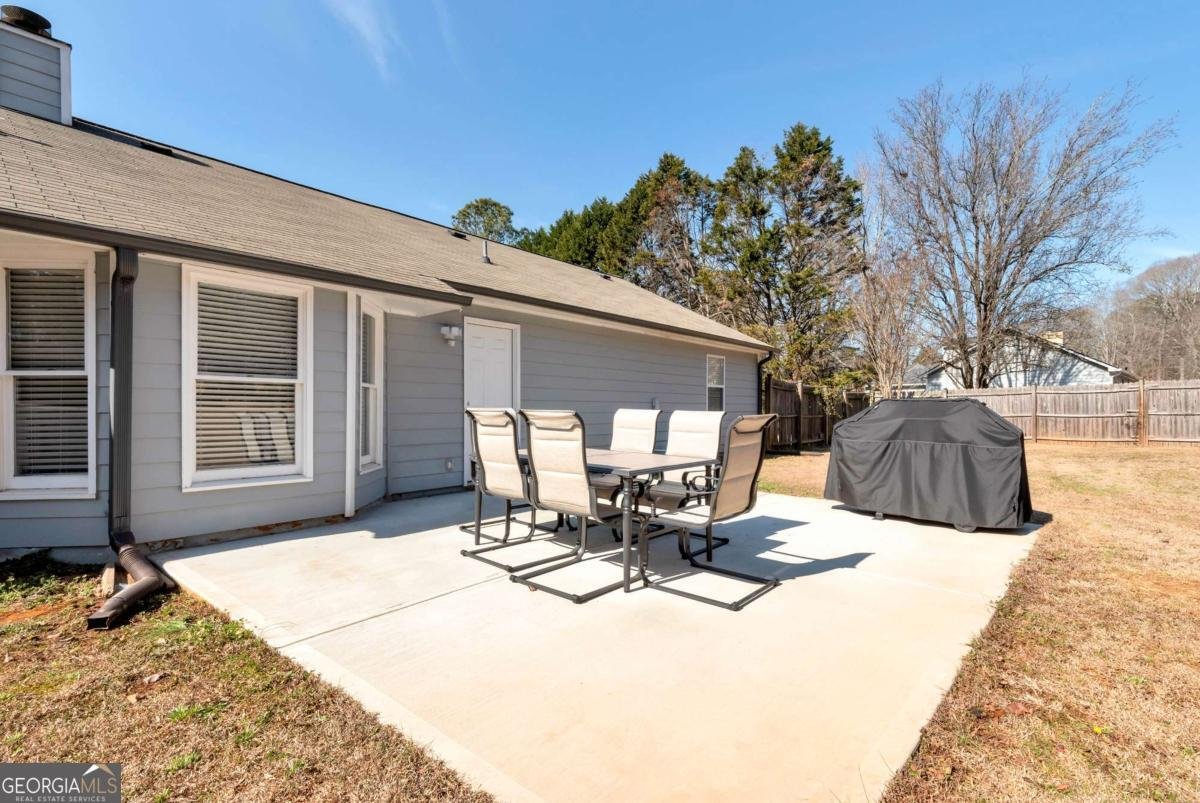 486 Glen Terrace Road Auburn - Photo 42