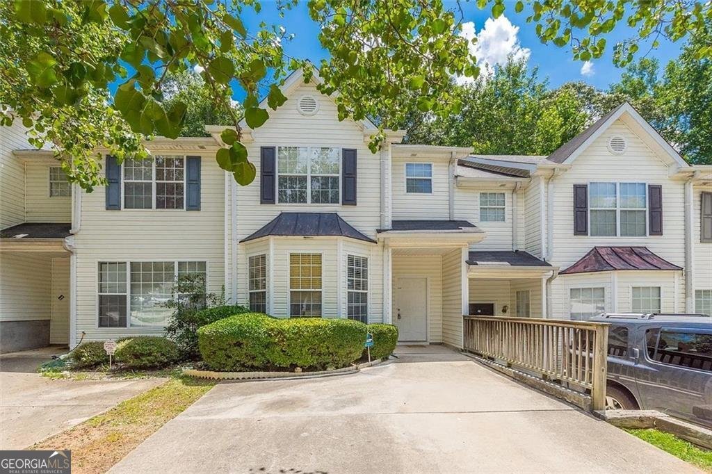 6708 Sunset Hills Boulevard Rex - Photo 1