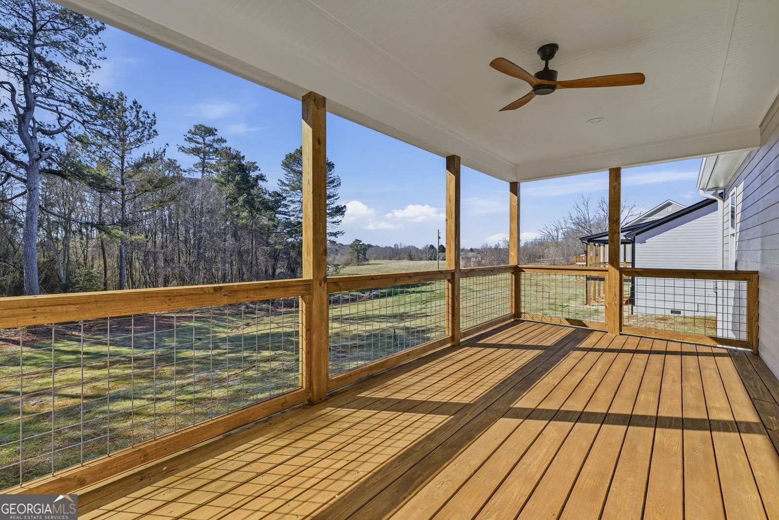 238 Carl Loudermilk Road Mount Airy - Photo 23